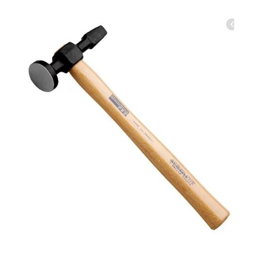 Martelo chapeiro 4429 350gr Tramontina