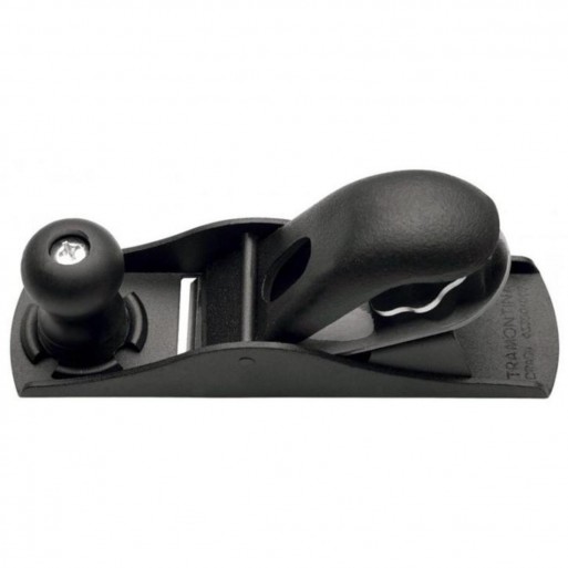 Plaina block 4906/02 7"180mm Tramontina