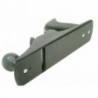 Plaina prof.4907/03 2"-9.3/4 Tramontina