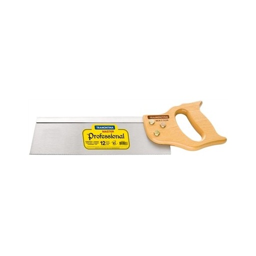 Serrote costas 12d12"4930/12 Tramontina