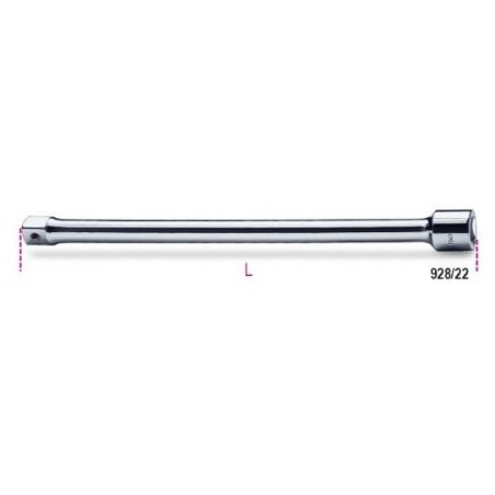 Extensão 3/4 928/22 380mm