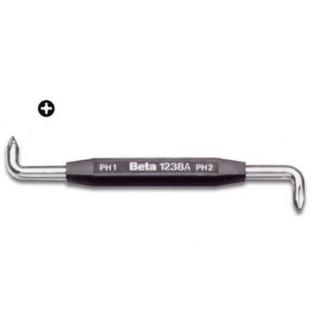 Chave phillips angular 1238a 3-4