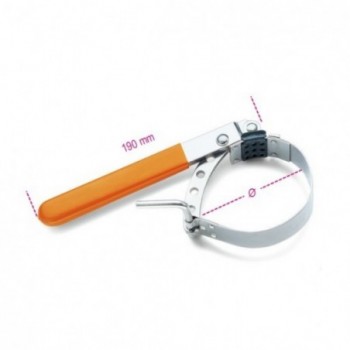Chave filtros 1492/2