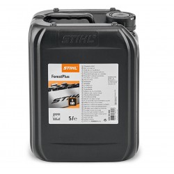 Óleo STIHL FORESTPLUS para corrente motosserra 5lt