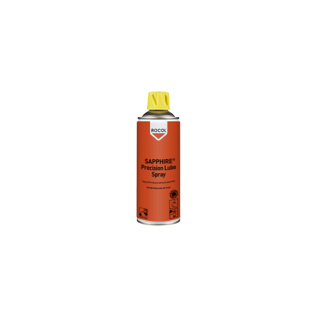 Massa spray Sapphire premier 2