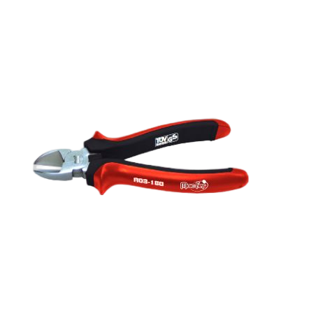 Alicate Corte Lateral Isolado A03
