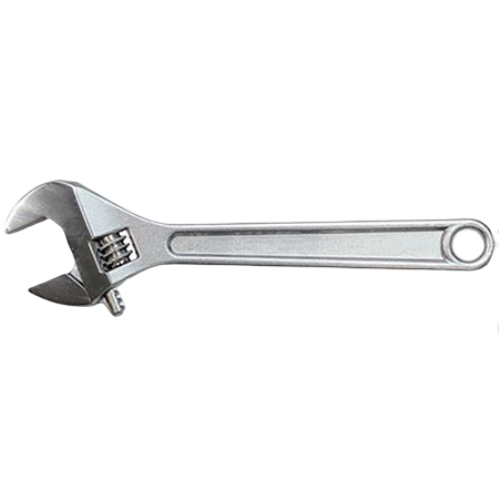 Chave Crescente 6506 6" 150mm