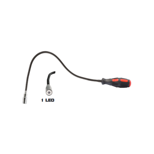 Chave Magnética Com Led SK235