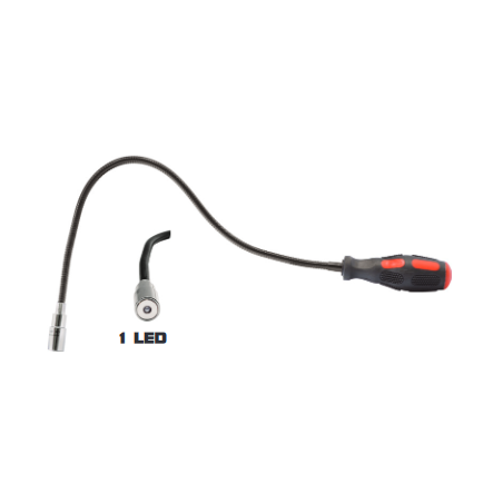 Chave Magnética Com Led SK235