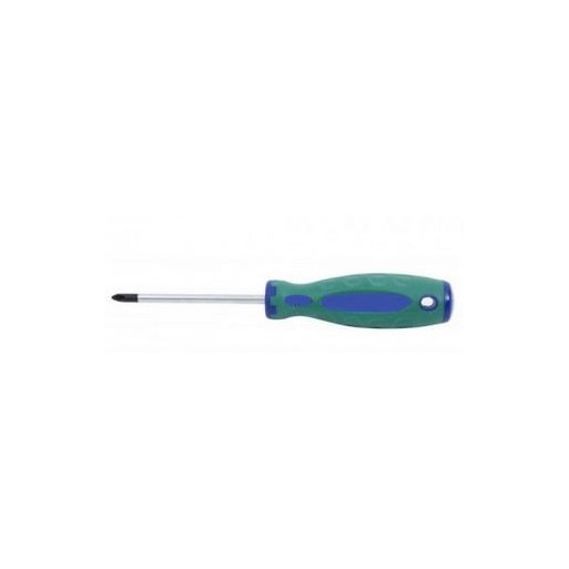 Chave Philips Ponta Dura 68 0x60mm Pozidrive