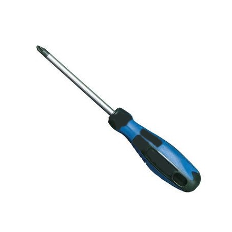 Chave Pozidrive Ponta Dura 530 1x80mm