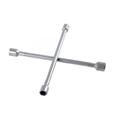 Chave Rodas Cruzeta AOK 585 17x19x21x23