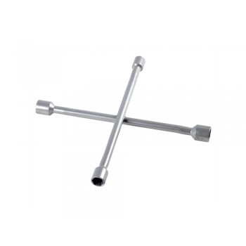Chave Rodas Cruzeta CV 24x27x32x¾