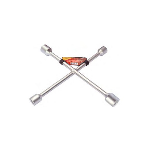 Chave Rodas Cruzeta CV 24x27x30x32mm