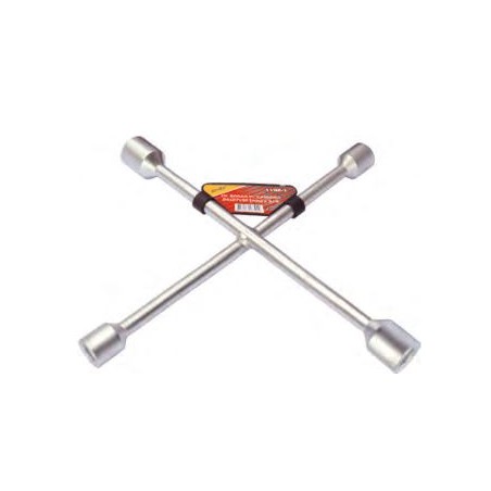 Chave Rodas Cruzeta CV 24x27x30x32mm