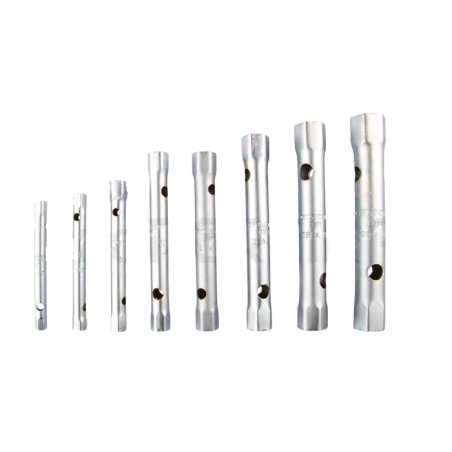 IZELTAS Jogo Chaves Tubolares 1800/12M   *