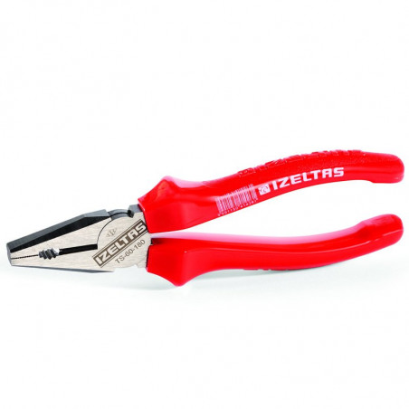 IZELTAS Alicate  Universal Isolado 3020/180mm
