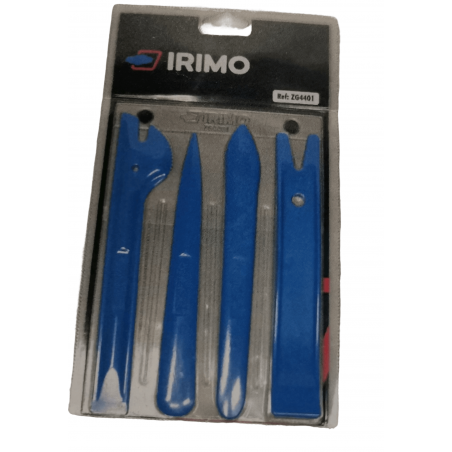 IRIMO Jogo Ferramentas Para Revestimentos Z4401
