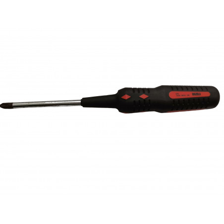 IRAZOLA Chave Philips Ponta Dura  171-3 8x150mm