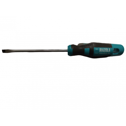 IRAZOLA Chave Fenda  Premium 190 5,5x125mm