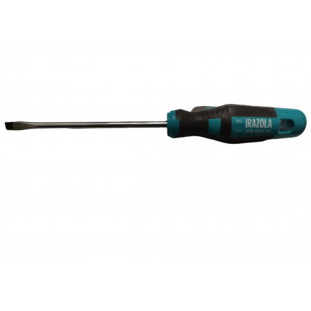 IRAZOLA Chave Fenda  Premium 190 5,5x125mm
