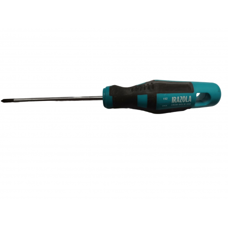 IRAZOLA Chave Phillips Premium PH0 192 0x75mm