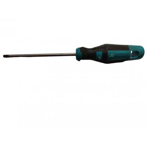 IRAZOLA Chave Torx Premium 194 T40x150mm