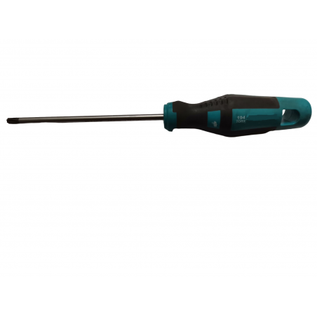 IRAZOLA Chave Torx Premium 194 T40x150mm