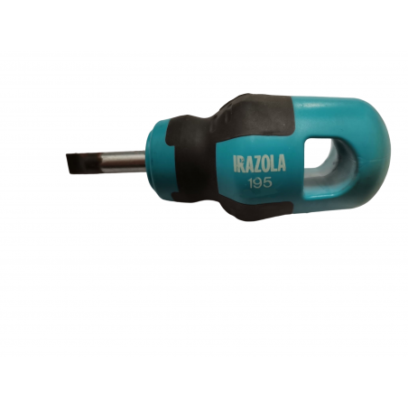 IRAZOLA Chave Fenda  Coto Premium 195 6x25mm