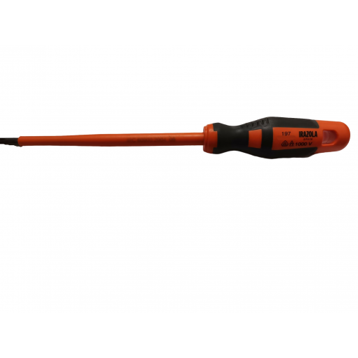 IRAZOLA Chave Philips Isolado  1000V 197 PH0x100mm