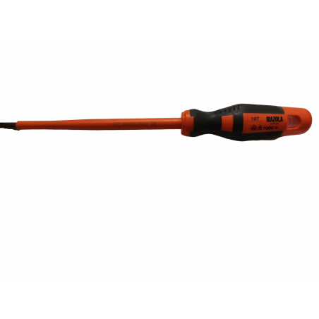 IRAZOLA Chave Philips Isolado  1000V 197 PH0x100mm