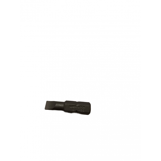 IRAZOLA Ponta Fenda  160155 0,5x2,2x25mm