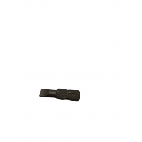 IRAZOLA Ponta Fenda  160155 0,5x2,2x25mm
