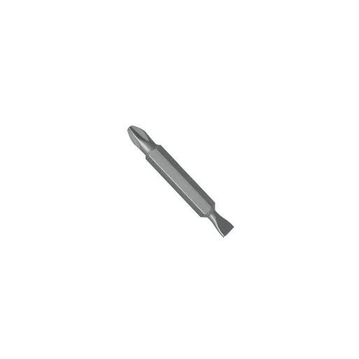 IRAZOLA Ponta Fenda  e Philips 4,5x1 60mm