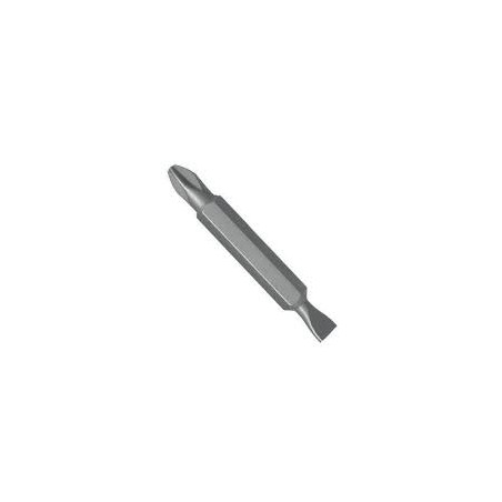IRAZOLA Ponta Fenda  e Philips 4,5x1 60mm
