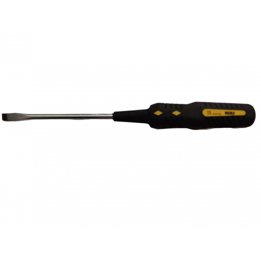 IRAZOLA Chave Fenda  Ponta Dura  170 10x200mm