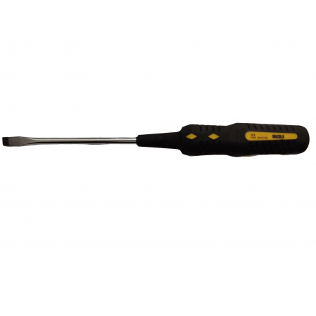 IRAZOLA Chave Fenda  Ponta Dura  170 10x200mm