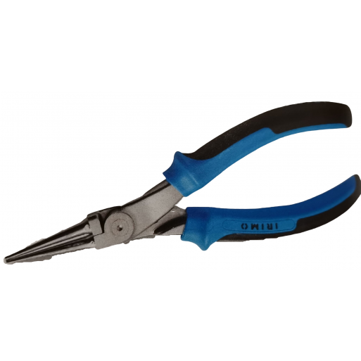 IRIMO Alicate  Pontas Boleadas Acetuadas 60826 165mm