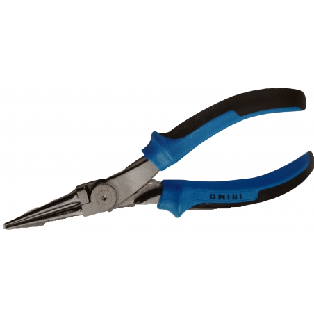IRIMO Alicate  Pontas Boleadas Acetuadas 60826 165mm