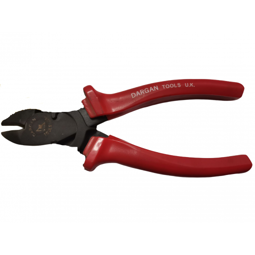 Alicate Corte Lateral Isolado W60 7"