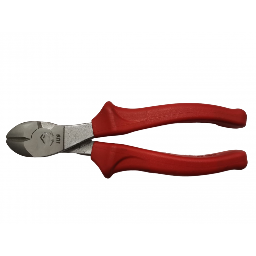 Alicate Corte Lateral Isolado 180mm