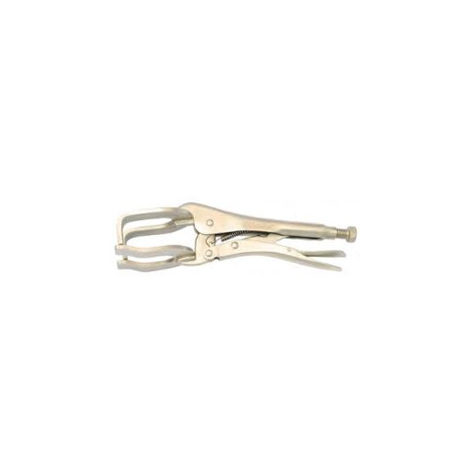 Alicate Chapeiro Pontas Duplas W8"