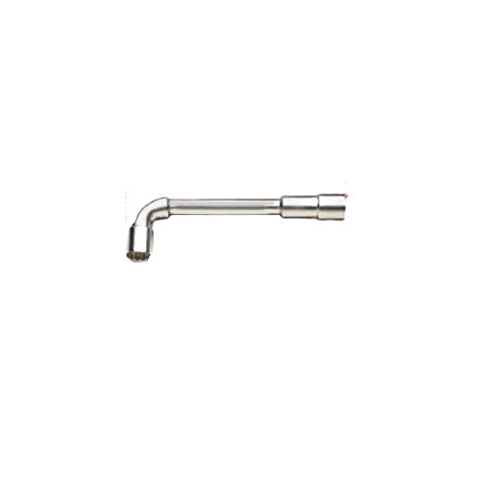 Chave tubular curva hexagonal 938 BETA