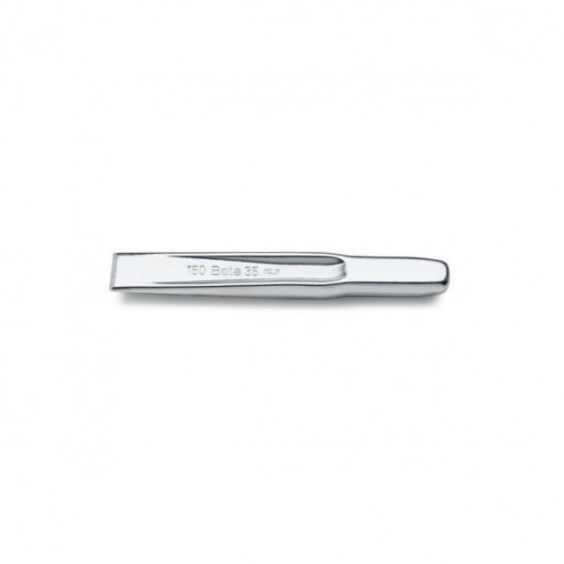 Escopro plano nervurado 35