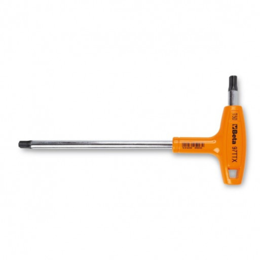 Chave torx 97ttx t15