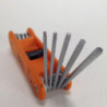 Jogo chaves torx 97tx/pl8 8pçs BETA