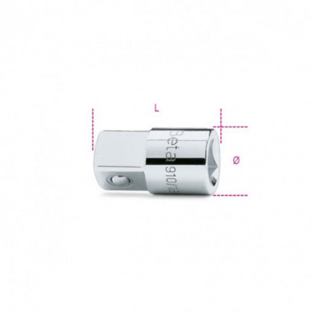 Adaptador 910/16 F3/8xM1/2