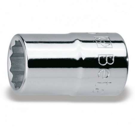 Chave caixa bi-sextavado 920b