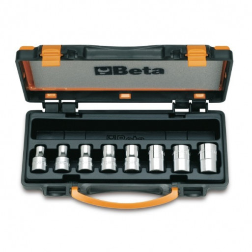 Jogo chaves caixa 1/2torx interior 920ftx-c8