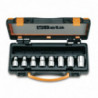 Jogo chaves caixa 1/2torx interior 920ftx-c8